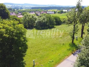 Prodej pozemku pro bydlení, Škrdlovice, 940 m2