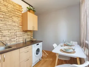 Prodej bytu 1+1, Kladno, Finská, 35 m2