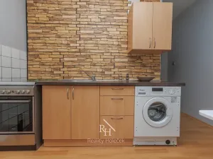 Prodej bytu 1+1, Kladno, Finská, 35 m2