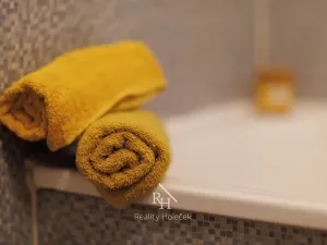 Prodej bytu 1+1, Kladno, Finská, 35 m2