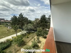 Pronájem bytu 3+kk, Šatov, 70 m2