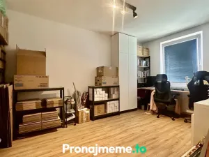 Pronájem bytu 3+kk, Šatov, 70 m2