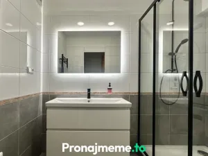 Pronájem bytu 3+kk, Šatov, 70 m2
