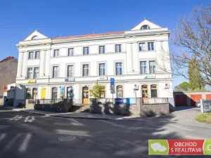 Pronájem bytu 1+kk, Říčany, 17. listopadu, 63 m2