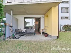 Pronájem bytu 2+kk, Moravany, Višňová, 61 m2