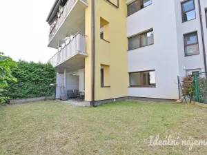Pronájem bytu 2+kk, Moravany, Višňová, 61 m2