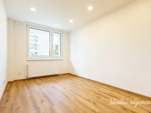 Pronájem bytu 3+kk, Praha - Vršovice, Baškirská, 85 m2