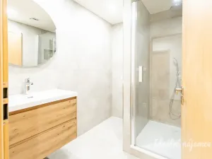Pronájem bytu 3+kk, Praha - Vršovice, Baškirská, 85 m2