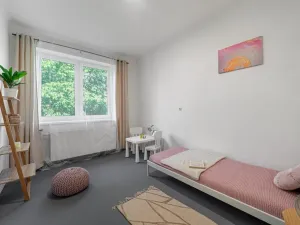 Prodej rodinného domu, Jihlava, Úprkova, 296 m2