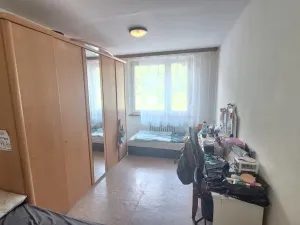 Prodej bytu 3+1, Teplice, Pražská, 68 m2