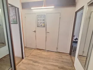 Prodej bytu 3+1, Teplice, Pražská, 68 m2
