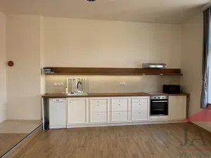 Pronájem bytu 3+kk, Sušice - Sušice II, Gabrielova, 114 m2