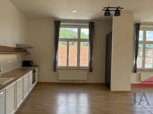 Pronájem bytu 3+kk, Sušice - Sušice II, Gabrielova, 114 m2