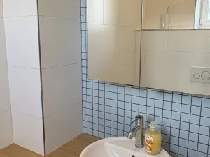 Pronájem bytu 3+kk, Sušice - Sušice II, Gabrielova, 114 m2