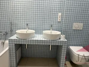 Pronájem bytu 3+kk, Sušice - Sušice II, Gabrielova, 114 m2