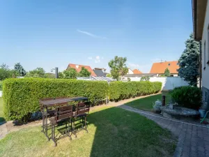 Prodej vícegeneračního domu, Veltruby, Nová, 340 m2