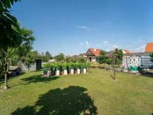 Prodej vícegeneračního domu, Veltruby, Nová, 340 m2