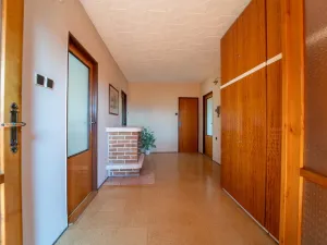 Prodej vícegeneračního domu, Veltruby, Nová, 340 m2