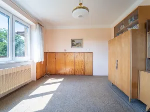 Prodej vícegeneračního domu, Veltruby, Nová, 340 m2