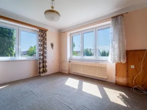 Prodej vícegeneračního domu, Veltruby, Nová, 340 m2