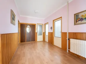 Prodej vícegeneračního domu, Veltruby, Nová, 340 m2
