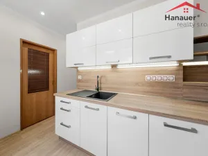 Prodej bytu 3+1, Děčín - Děčín II-Nové Město, Kamenická, 65 m2
