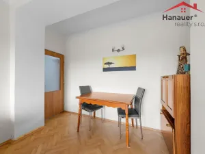 Prodej bytu 3+1, Děčín - Děčín II-Nové Město, Kamenická, 65 m2