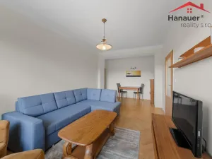 Prodej bytu 3+1, Děčín - Děčín II-Nové Město, Kamenická, 65 m2