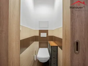 Prodej bytu 3+1, Děčín - Děčín II-Nové Město, Kamenická, 65 m2