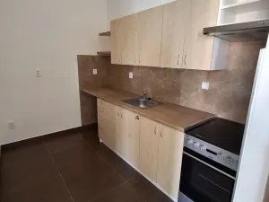 Pronájem bytu 2+kk, Teplice, Českobratrská, 51 m2