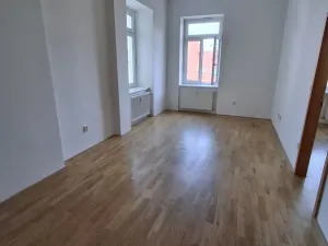 Pronájem bytu 2+kk, Teplice, Českobratrská, 51 m2