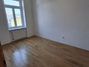 Pronájem bytu 2+kk, Teplice, Českobratrská, 51 m2