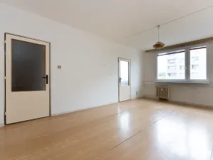 Prodej bytu 3+1, Chomutov, Jiráskova, 80 m2