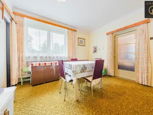 Prodej rodinného domu, Lhota, Jar. Podaného, 277 m2