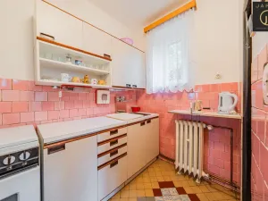 Prodej rodinného domu, Lhota, Jar. Podaného, 277 m2