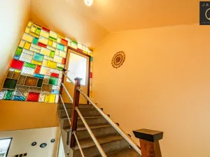 Prodej rodinného domu, Lhota, Jar. Podaného, 277 m2