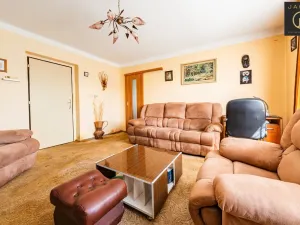 Prodej rodinného domu, Lhota, Jar. Podaného, 277 m2