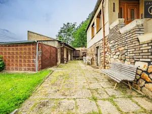 Prodej rodinného domu, Lhota, Jar. Podaného, 277 m2