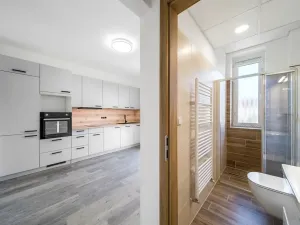 Pronájem bytu 2+1, Brno, Nevrklova, 57 m2