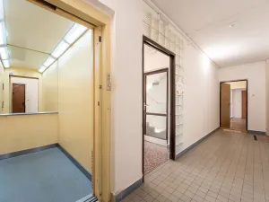 Prodej bytu 2+1, Brno, Stará osada, 68 m2