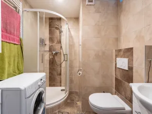 Pronájem bytu 1+1, Brno, Žitná, 34 m2