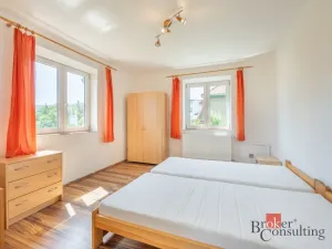 Prodej rodinného domu, Jiřetín pod Jedlovou, Nádražní, 116 m2