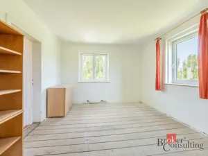 Prodej rodinného domu, Jiřetín pod Jedlovou, Nádražní, 116 m2