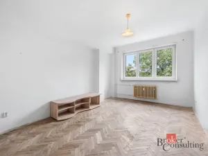 Prodej bytu 3+1, Plzeň - Východní Předměstí, Guldenerova, 79 m2