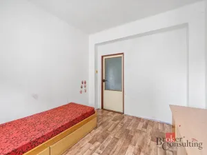 Prodej bytu 3+1, Plzeň - Východní Předměstí, Guldenerova, 79 m2