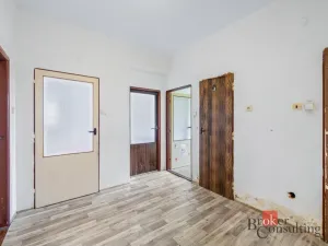 Prodej bytu 3+1, Plzeň - Východní Předměstí, Guldenerova, 79 m2
