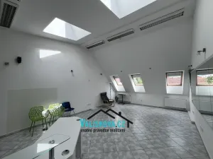 Pronájem bytu 1+kk, Kroměříž, 38 m2