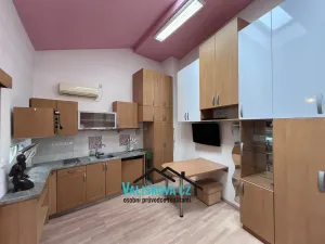 Pronájem bytu 1+kk, Kroměříž, Oskol, 25 m2