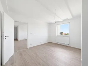 Prodej bytu 2+kk, Bahnhofstraße,Groß-Siegharts,Rakousko, 39 m2