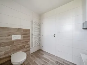 Prodej bytu 2+kk, Bahnhofstraße,Groß-Siegharts,Rakousko, 39 m2